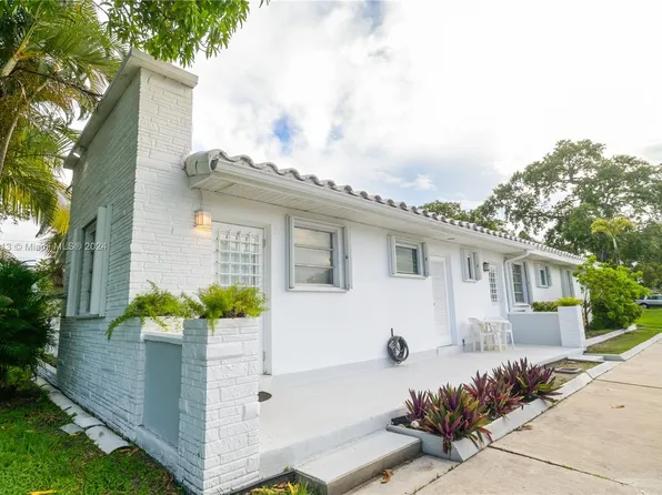 1716 N 16th Ct, Hollywood, FL 33020