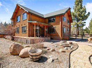 1177 Oak St, Big Bear City, CA 92314