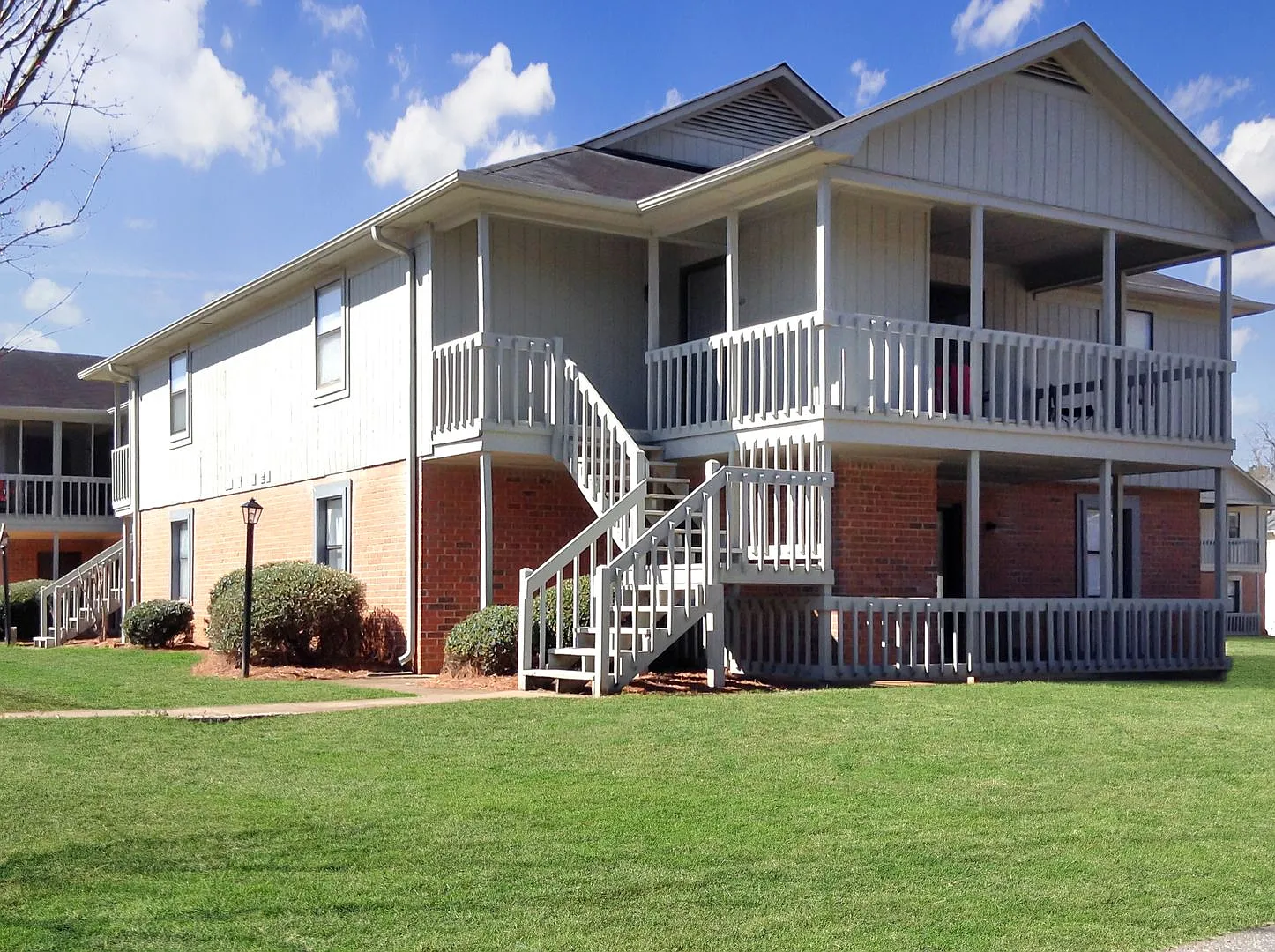 SHENANDOAH PHASE I — Photo 2