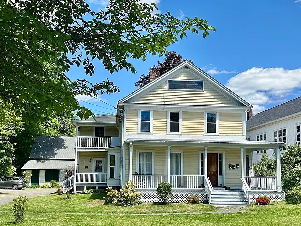 41-43 N Main St #2