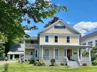 41-43 N Main St #2, Florence, MA 01062