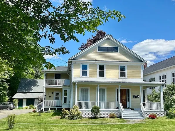 41-43 N Main St #2, Florence, MA 01062