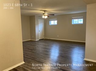 1023 E 68th St #1, Kansas City, MO 64131