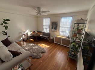 914 S Carolina Ave SE #3, Washington, DC