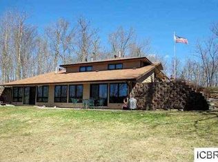 36999 County Road 63, Cohasset, MN 55721