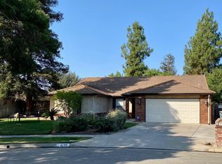 6139 N Haslam Ave, Fresno, CA