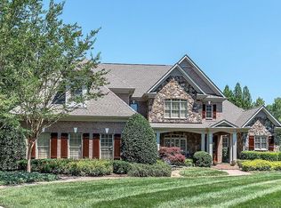 3006 Ocaso Ct, Matthews, NC 28104