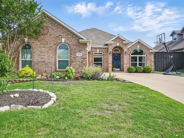 5332 Rolling Meadows Dr, Fort Worth, TX 76123