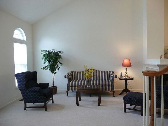 Lovely Great Room