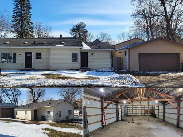 641 2nd St, Holdingford, MN 56340