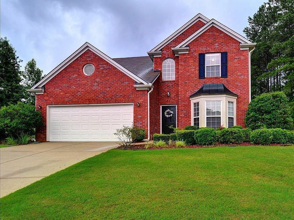 1st image of 2991 Craster Ct NW