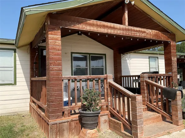 1778 Private Road 2542, Quinlan, TX 75474