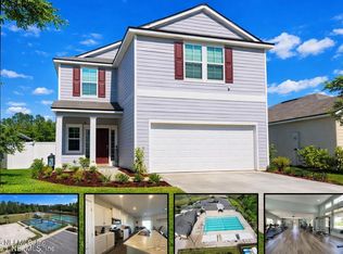 2587 OAK STREAM Drive, Green Cove Springs, FL 32043