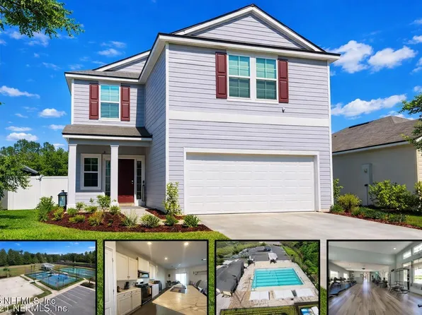 2587 OAK STREAM Drive, Green Cove Springs, FL 32043