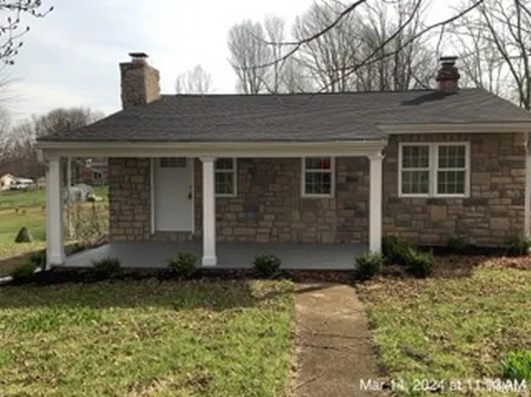 608 County Road 500 W, Connersville, IN 47331