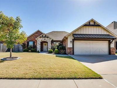 2320 Coles Creek Ln, Yukon, OK, 73099