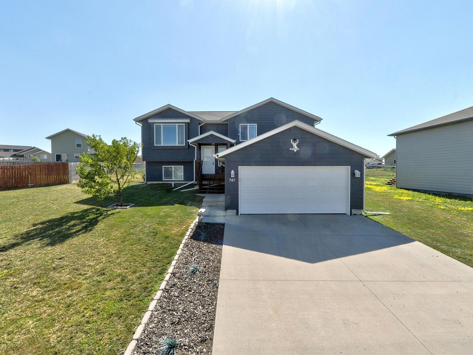 747 Bear Tooth Ct, Box Elder, SD 57719 MLS 164938 Zillow