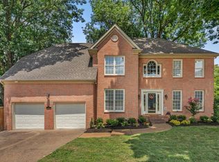 321 Culpepper Ct, Brentwood, TN 37027