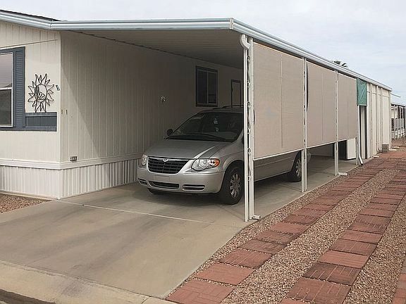2nd image of 450 W Sunwest Dr #205