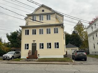238 Franklin St, Rumford, ME 04276