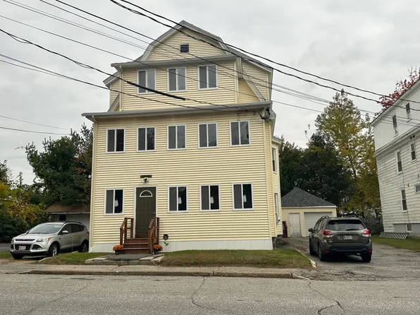238 Franklin Street, Rumford, ME 04276
