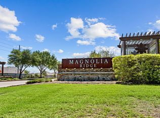 Sanpiper Plan, Magnolia Ridge, Magnolia, TX 77354