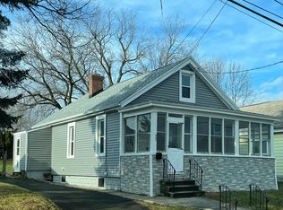 461 Pleasantview Ave, Syracuse, NY 13208