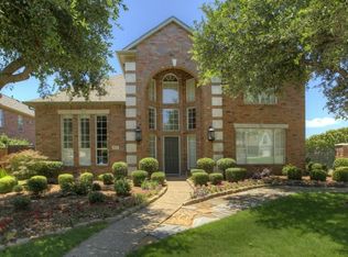 805 Sunset Hill Dr, Rockwall, TX 75087