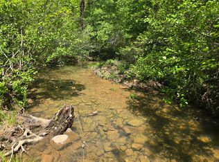 Township Road 18&19, Talihina, OK 74571