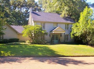 2411 Culleywood Rd, Jackson, MS 39211
