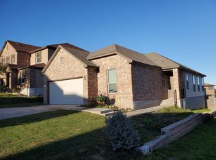 13230 Loma Sierra, San Antonio, TX 78233