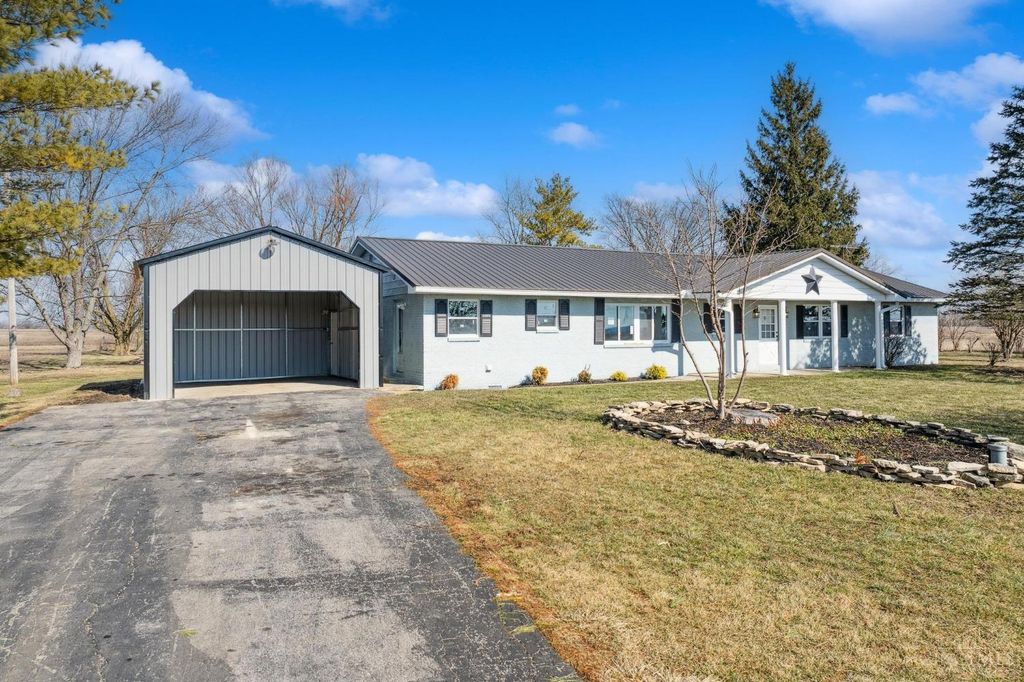 Real estate listing image