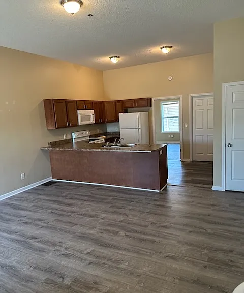 501 S Osteopathy Ave #C — Photo 1
