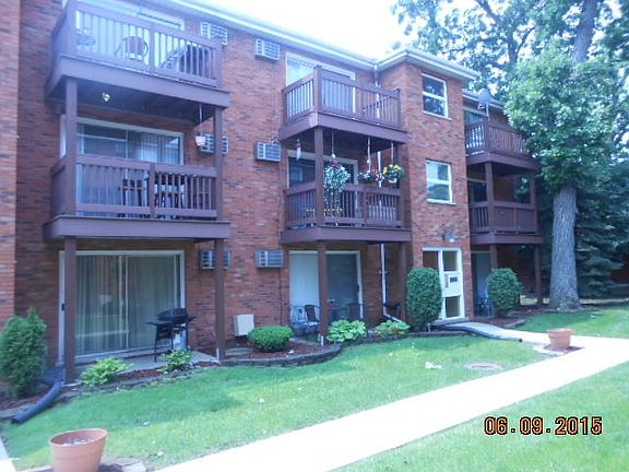 3rd image of 14840 Ketelaar Dr #708