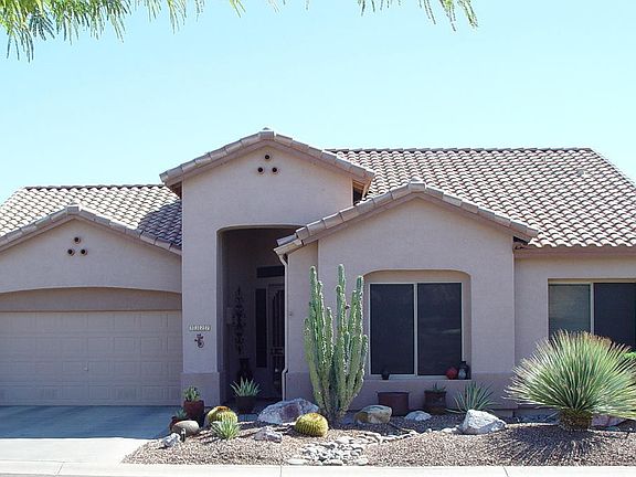 2nd image of 5327 S Emerald Desert Dr