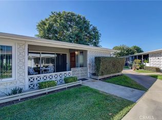 13961 El Dorado Dr APT 64G, Seal Beach, CA 90740