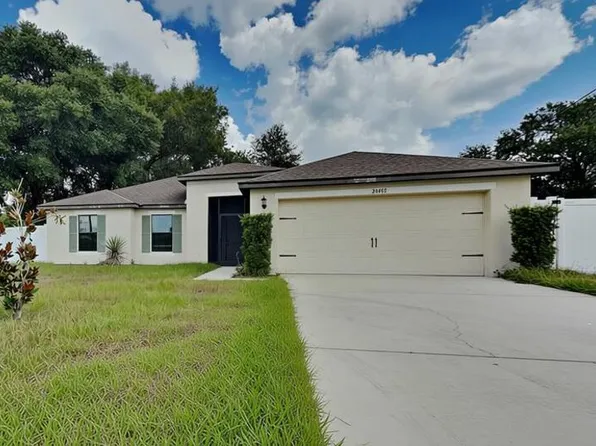 26463 Mott Ave, Brooksville, FL 34602