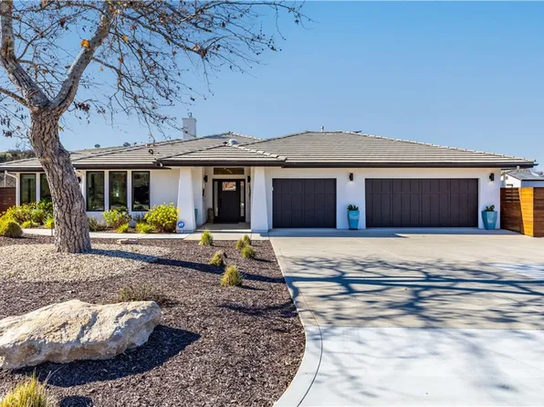 9977 Flyrod Dr, Paso Robles, CA 93446