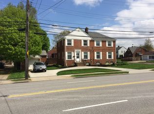 15220 Rosemary Ave, Cleveland, OH 44111