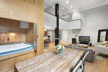 Sold by Halstead Real Estate