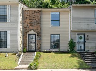 6137 Crest Green Rd, Birmingham, AL 35212