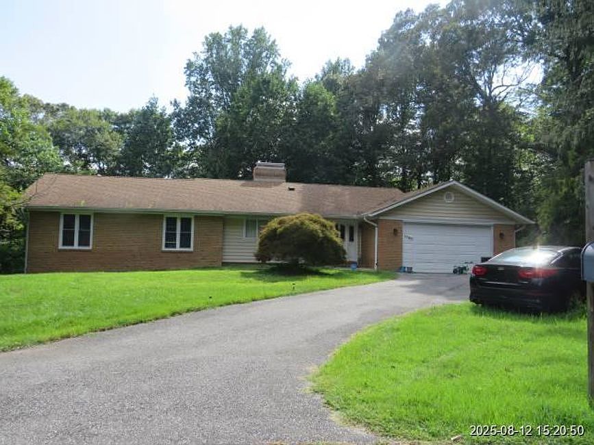 Property Front View