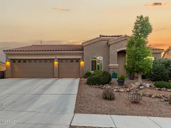 6270 S Eagles Talon Pkwy, Tucson, AZ 85757