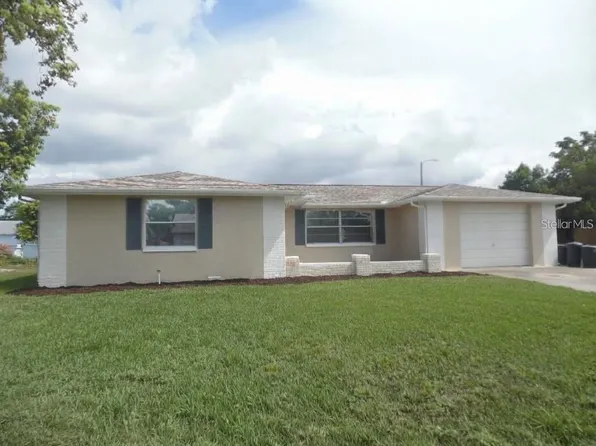 7815 GREYBIRCH TERRACE, PORT RICHEY, FL 34668