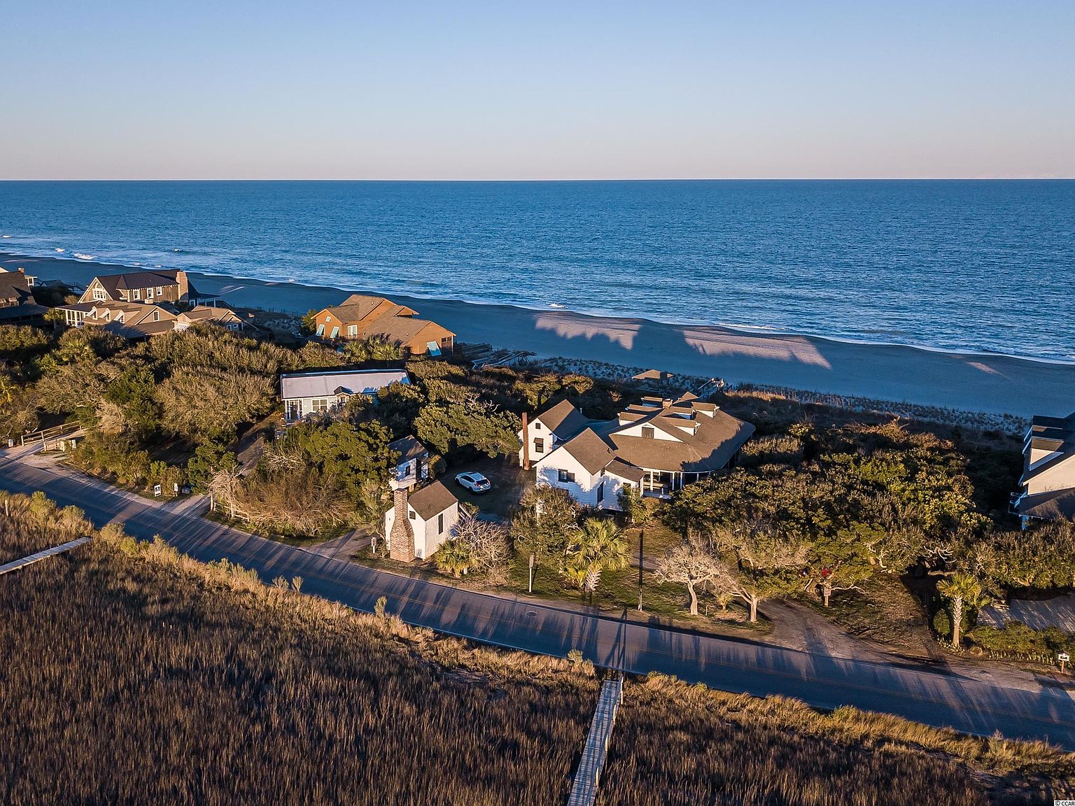 546 Myrtle Ave, Pawleys Island, SC 29585 MLS 2106222 Zillow