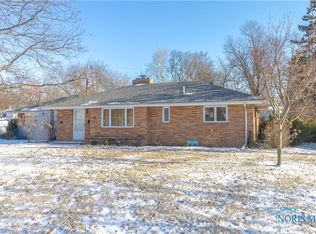2307 Green Valley Dr, Toledo, OH