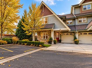 22977 116th Ave #34, Maple Ridge, BC V2X