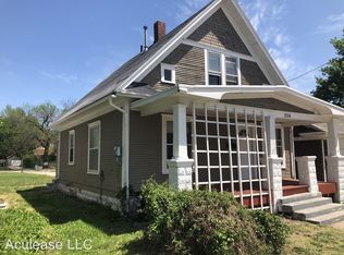 204 S Main St, Newton, KS 67114