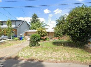 5513 SE Henderson St, Portland, OR 97206