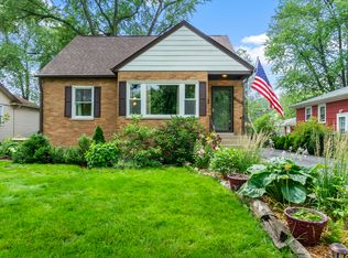 17950 Lorenz Ave, Lansing, IL 60438